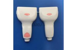 China ULTRASOUND PROBE PARTS PROBE HOUSING FOR TOSHIBA PLT-805AT ULTRASOUND TRANSDUCER supplier