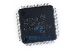 China TMS320F28030PNT supplier