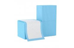 China Customized Dog Pads with Sandia or Sumitomo SAP and 3D Leak Prevention supplier