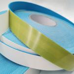 Waterproof Double Sided PE / EVA Foam Tape For Joining Aluminium - Plastic Panel