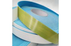 China Waterproof Double Sided PE / EVA Foam Tape For Joining Aluminium - Plastic Panel supplier