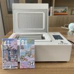 Daqin 3D Sublimation Printing Machine Create Unique Durable Phone Cases