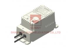 China Elevator Emergency Lighting Battery DC12V For Passenger Elevator Lift supplier