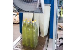 China L Type Shrink Wrapping Machine Semi 100 Micro Automatic Shrink Wrapper supplier