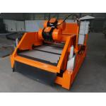 Vibration Mud System 110m3/H Drilling Shale Shaker for sale