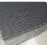 Fireproof Alu Honeycomb Panels , Aluminium Honeycomb Sheet Hotels Malls for sale