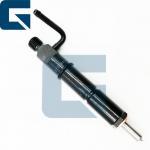 212-8470 2128470 3066 Engine Fuel Injector Nozzle For E320C Excavator for sale