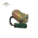 Solenoid Valve 0861879 086-1879 for E120B E200B Excavator