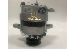 China Excavator parts alternator 6BD1 generator,EX200-1 generator supplier