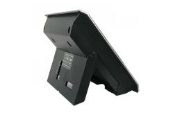 China Wifi MYSQL Biometric Fingerprint Attendance Machine Employee Time Clock supplier