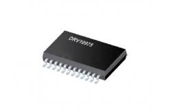 China Integrated Circuit Chip DRV10975ZRHFR 12V Three-Phase Sensorless BLDC Motor Driver supplier