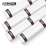 New Technology High Gloss Self Healing 8.5 mil TPU Paint Protection Film