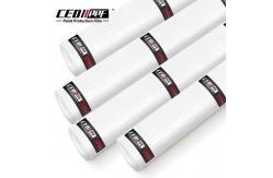 China New Technology High Gloss Self Healing 8.5 mil TPU Paint Protection Film supplier