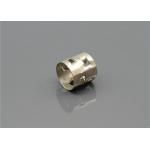 25mm Metal Pall Rings HETP 1 Inch Stainless Steel Random Packing