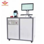 UL817 Protective Mask Carbon Dioxide Volume Test Machine for sale