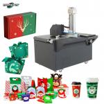 CE Digital Single Pass Printer Width 2500mm One Pass Printer for sale