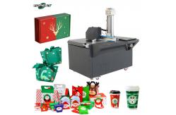 China CE Digital Single Pass Printer Width 2500mm One Pass Printer supplier