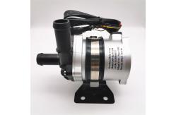 China Turbocharger Intercooler Water Pump supplier