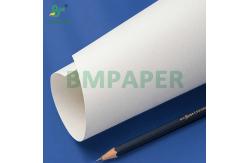 China White Tooth 130gsm 150gsm Sketch Paper For Practice Sketches supplier