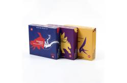 China Game Saver Customizable Storage Box With Rectangular Design And Sturdy Construction supplier