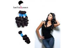 China 10 Inch - 30  Inch 7A Virgin Peruvian Human Hair Extension Unprocessed Body Wave supplier