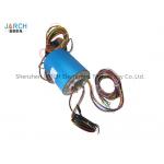 3000RPM Medical equipment High Speed Slip Ring IP51 rotary electrical joint ID:70mm for sale