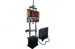 China Electric Hammer Durability Impact Test Apparatus For Electric Tools IEC 60745-2 supplier