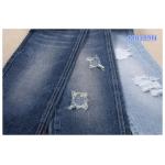 12Oz 100 Cotton Denim Fabric for sale