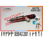 Fuel Injector 20965225 BEBE4F08001 BEBE4F02001 BEBE4F02102 BEBE4F05001