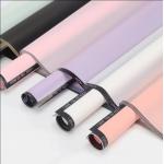 Customizable Flower Wrapping Paper with Love Edge Waterproof Recyclable
