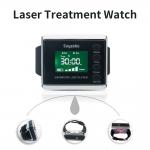 650nm 450nm Laser Wrist Watch 220V For Diabetics for sale