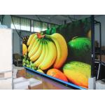 HD RGB LED Video Wall P3.91, Outdoor Waterproof SMD LED Display Billboard for sale