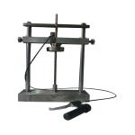 Low Temperature Tensile Strength Testing Machine Plug Socket Impact Test Device