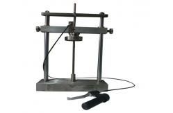 China Low Temperature Tensile Strength Testing Machine Plug Socket Impact Test Device supplier