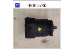 China Combine Harvester Heavy Duty Hydraulic Motor High Speed HMF90 supplier