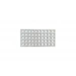 EPS Foam Seedling Tray Customized 50 Points 120 Points 160 Points 200 Points