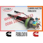 Fuel Injector Assembly F00BLOJ017 F00BLOJ018 0986435611 F00BLOJ019 Y431K05246For Qsk19 Engine for sale