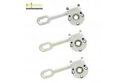 China Commercial Retractable Awning Hardware supplier
