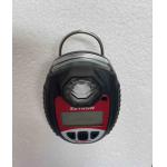 Precision B2H6 Detection Personal Gas Monitoring Devices Compact User Friendly Design for sale