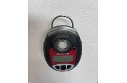 China Precision B2H6 Detection Personal Gas Monitoring Devices Compact User Friendly Design supplier