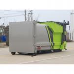 Hot Selling Hook Truck Lift Dumpster Construction Waste Truck Body Hook Lift Bin For Sale for sale