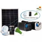 House 3.7V 520Wh Portable Emergency Power Station For Power Outages for sale