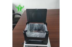China Price Portable Manual Precious Metal Analyzer Gold Silver Purity Karat Tester supplier