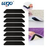 Removable Anti Slip Underlay Anti Skid Pads 1.5mm Thick No Residue for sale