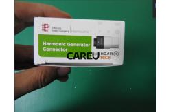 China Ethicon Dynamical System Parts Hga11 Harmonic Scalpel Generator Connector supplier