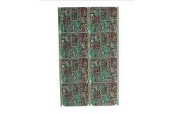 China Stable Performance Surface Mount PCB Assembly For Mobile Phone Charger supplier