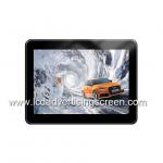 10.1 Inch Digital Signage Screen 250nit With Mounting Bracket for sale