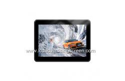 China 10.1 Inch Digital Signage Screen 250nit With Mounting Bracket supplier
