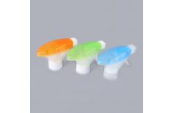 China Handy 28 / 415 Plastic Trigger Sprayer With Different Specifications supplier