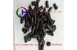 China National Standard Black Modified Coal Tar Pitch Flashing Point 204.4 Degree Centigrate supplier